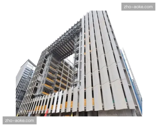 行业技术联盟于现阶段推广装配式场馆建造工艺实现建筑垃圾源头减量