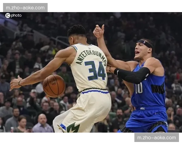 魔术防守效率跻身联盟前五，限制对手三分出手成成功关键