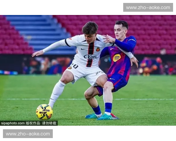 费尔明与亚马尔默契连线 巴萨年轻中场组合渐入佳境